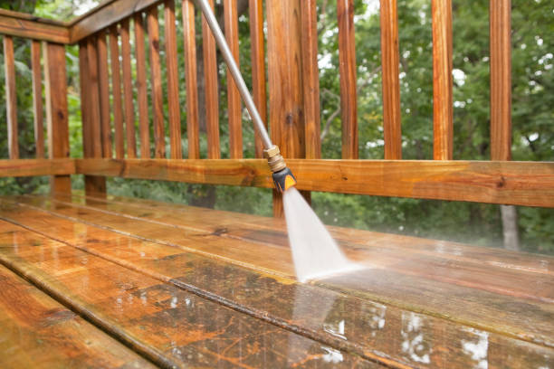 Professional Pressure Washing in Nashua, IA